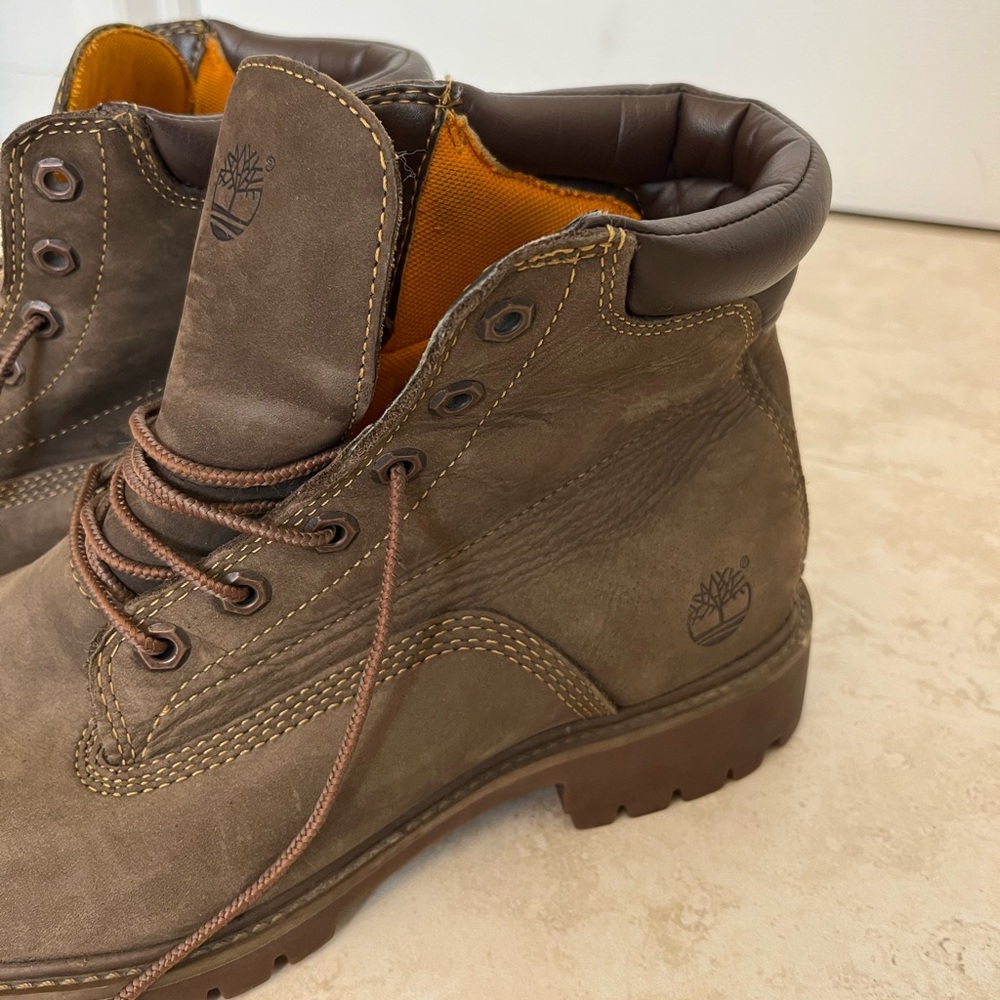 Mens shoes timberland